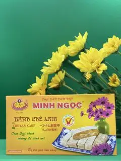 Hình ảnh Bánh chè lam