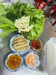 Hình ảnh 7 cái ram bắp