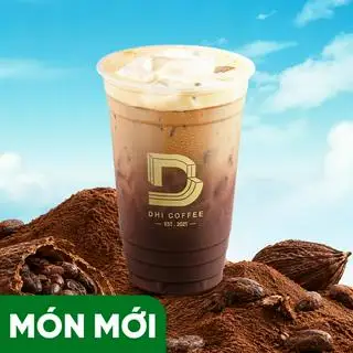 Hình ảnh Cacao Cà Phê (L)