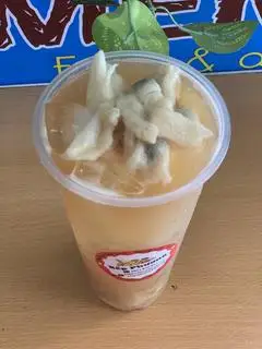 Hình ảnh Trà mãng cầu
