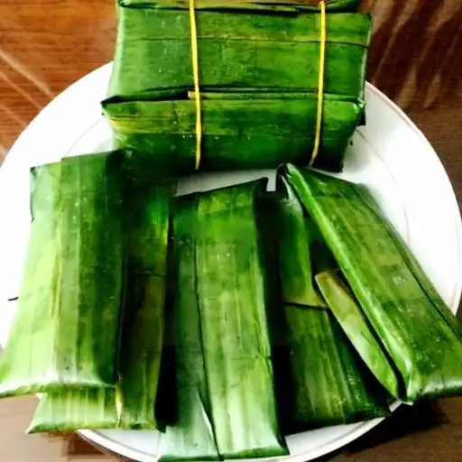Chả cây nhỏ - 5.500 ₫ tại Tré Trộn Bà Đào 85 - Rạch Bùng Binh