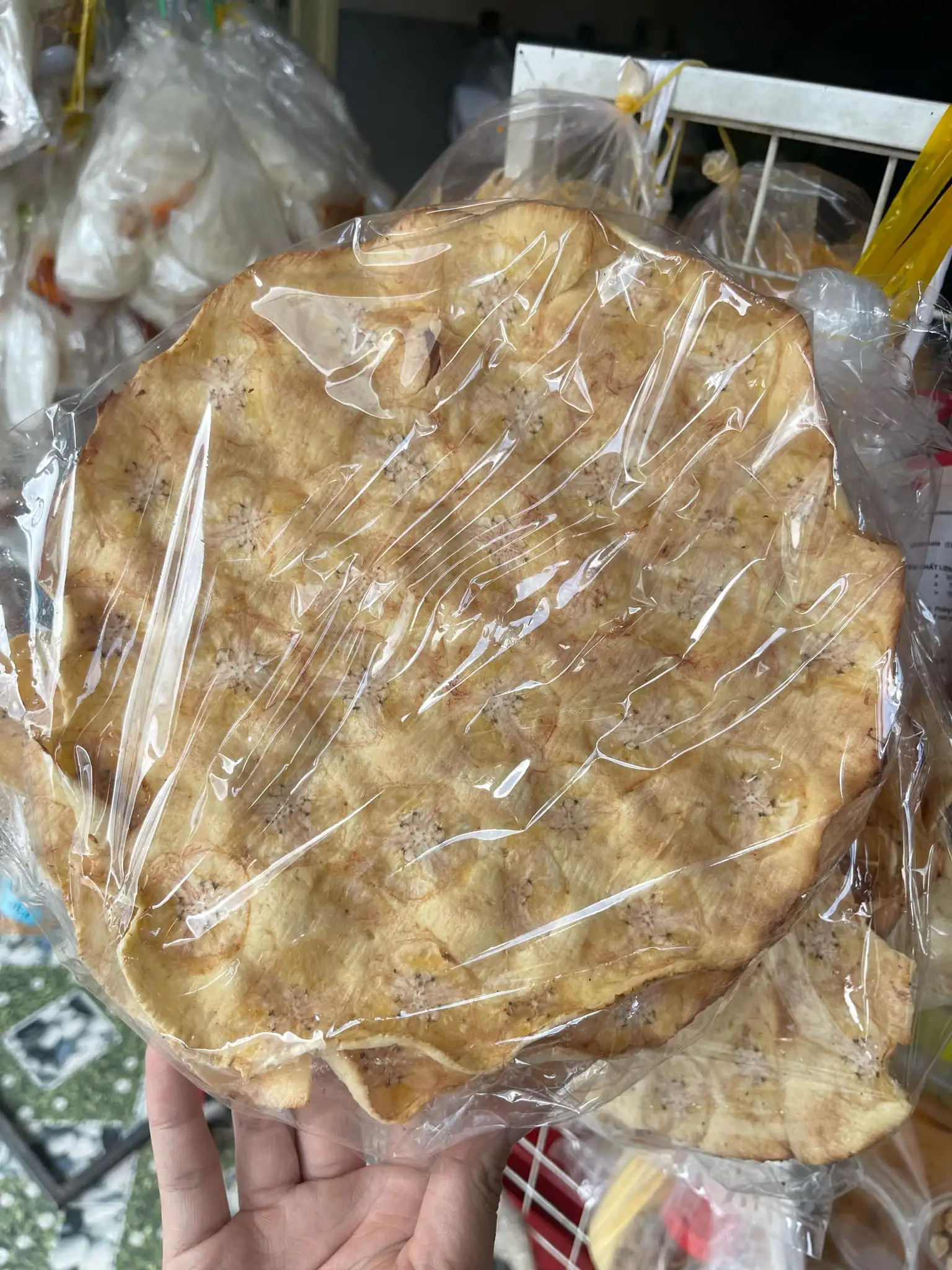 Hình ảnh Bánh Chuối 
