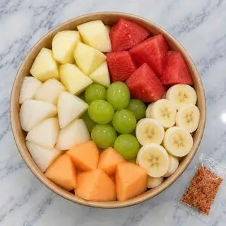 Hình ảnh Mix 12 - Trái Cây Royal Mix 600g