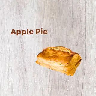 Apple pie - 37.000 ₫ tại Artisan Estella - Đường 24