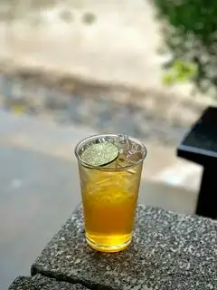 Hình ảnh TRÀ SÂM DỨA 