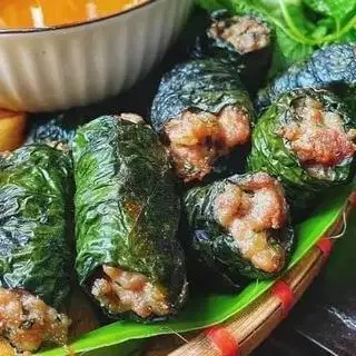 Hình ảnh Chả Lá Lốt