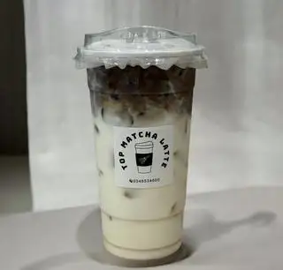 Cà phê sữa tươi - 36.000 ₫ tại Top Matcha Latte & Cà Phê - Trường Chinh
