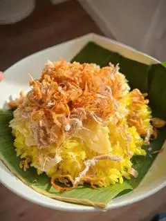 Hình ảnh Xôi Ruốc Hành Phi (xuất nhỏ) 