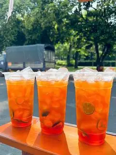 Hình ảnh Trà Tắc