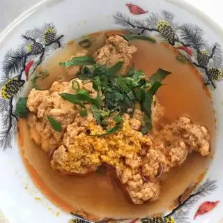 Riêu thêm - 15.000 ₫ tại Bún Riêu Gia Truyền 90B - Phan Đăng Lưu