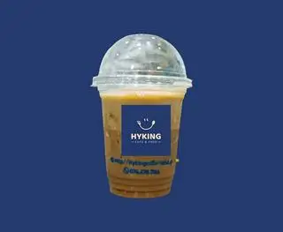Cafe sữa - 30.000 ₫ tại Cơm Tấm Sườn & Cơm Gà Xối Mỡ HYKING - Nguyễn Thị Minh Khai