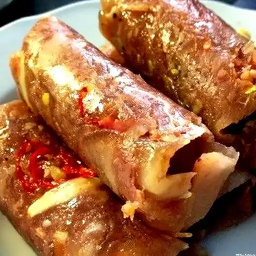 Tré cây - 50gr - 7.700 ₫ tại Tré Trộn Bà Đào 85 - Rạch Bùng Binh