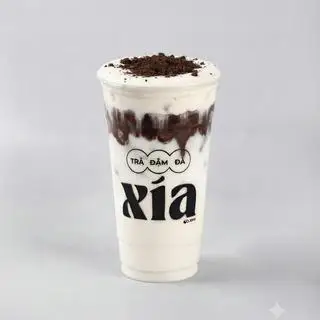 Hình ảnh Cacao Oreo Kem Cheese