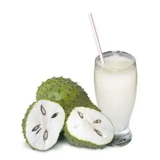 Sinh tố mãng cầu - 25.000 ₫ tại Trùm Cuối - Sinh Tố & Ăn Vặt
