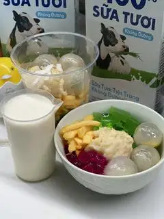 Hình ảnh Chè Thái