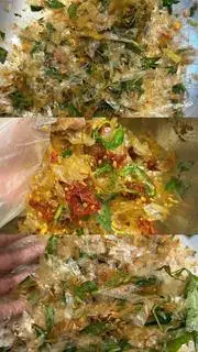 Hình ảnh Trộn Truyền Thống