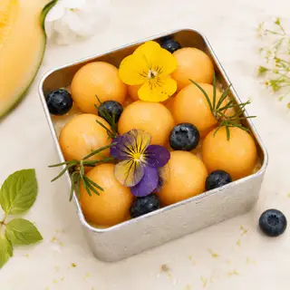 Hình ảnh Melon délice