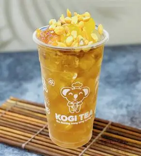 Hình ảnh Hồng Trà Đác Me