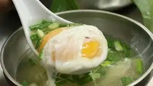 Chén trứng - 10.000 ₫ tại Phở Phượng - Hòa Hưng
