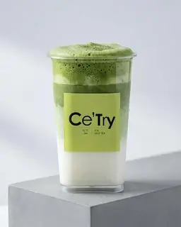 Hình ảnh Matcha Latte