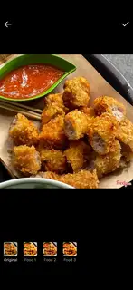 Hình ảnh Nem chua thịt