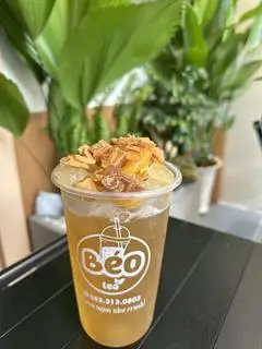 Hình ảnh Trà lài đác thơm