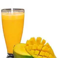 Sinh tố xoài - Ly 500ml - 25.000 ₫ tại Sinh Tố & Nước Ép 627 - Lê Văn Lương