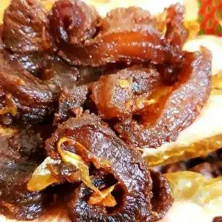 Hình ảnh Gân bò nướng