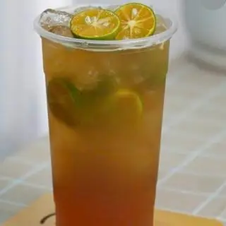 Hình ảnh Trà Tă'c Nha Ðam , Trân châu 
