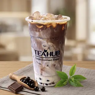 Hình ảnh Socola latte - M