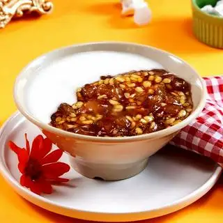 Hình ảnh Chè bưởi siêu cùi
