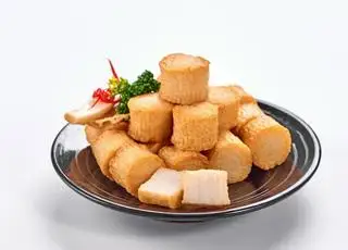 Hình ảnh Sò Điệp Chiên