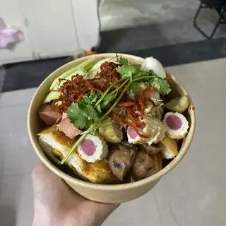 Hình ảnh Bánh mỳ mật ong size XL 