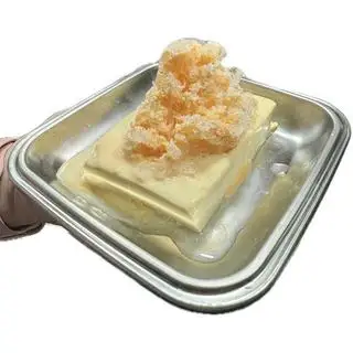 Bánh flan phô mai - 30.000 ₫ tại Tiệm Ngọt Ngào - Nguyễn Lâm