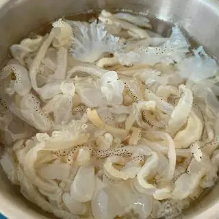 Hình ảnh Sứa Thêm