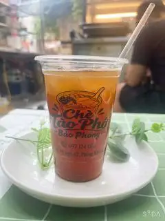 Hình ảnh trà tắc 