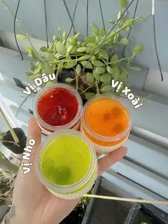 Hình ảnh Panna Cotta (1 hủ)