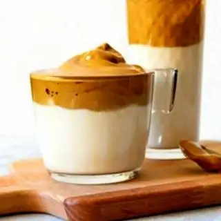 Hình ảnh Cafe nâu