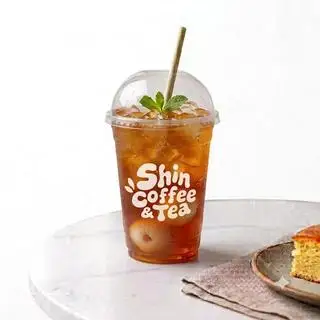 Hình ảnh Trà vải