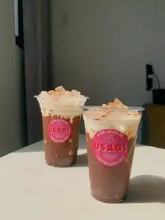Cacao Sữa Tươi - 25.000 ₫ tại Trà Sữa Usagi - Bình Trị Đông