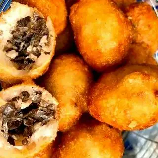 Hình ảnh Bánh rán mặn 5 cái