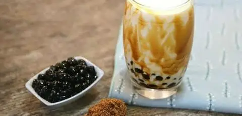 Hình ảnh Khánh Linh - Milktea & Coffee - Ao Sen