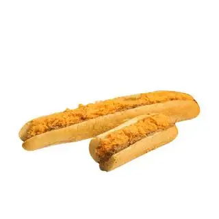 Bánh mì que - 25.000 ₫ tại YoshiYoshi Coffee & Tea - 48 Quang Trung