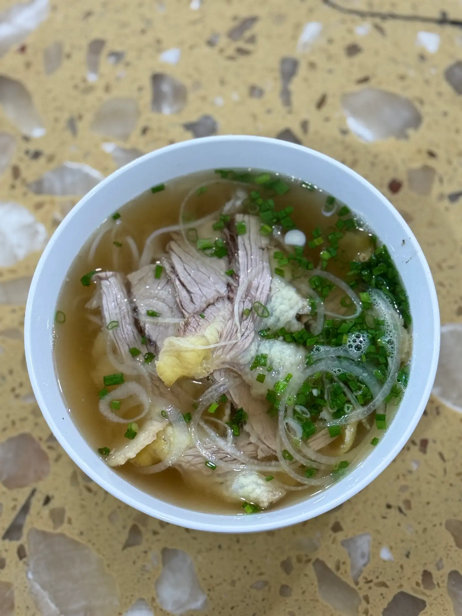 Phở Gầu - 103.000 ₫ tại Phở Hùng - Nguyễn Trãi