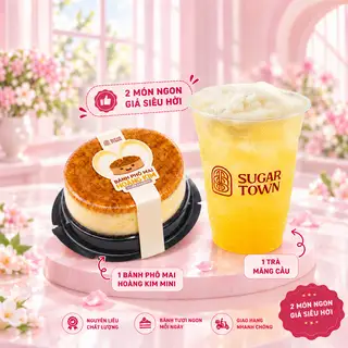 Hình ảnh Combo siêu ưu đãi