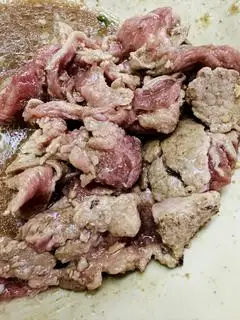 Chén tái thêm - 35.000 ₫ tại Phở Kha - Phở Tái Lăn - Bánh Canh Tôm - Trần Văn Hoàng