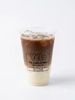 Hình ảnh Cacao latte