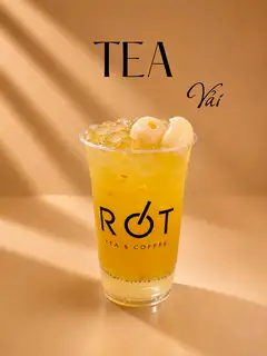 Hình ảnh Tea Vải