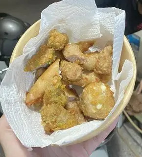 Hình ảnh Combo mix 1