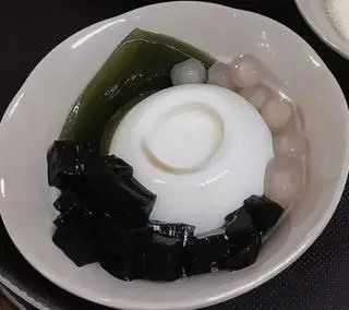 Hình ảnh Tàu hũ Đầy đủ